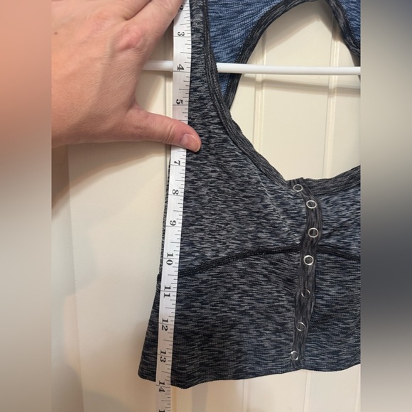 FPM swan song cami tank bra - Picture 10 of 11